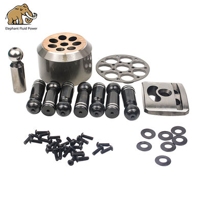 Kit de réparation de pompe à piston hydraulique pour Rexroth A8VO80 - 100% compatible avec l'original, livraison rapide 3-5 jours, support technique complet