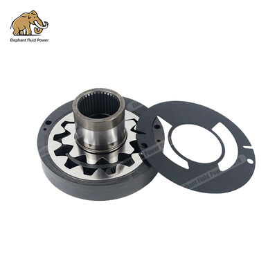 Pompe de compensation d'huile dédiée A4VG280 Rexroth : alliage haut de gamme + usinage de précision, parfaitement adapté à chaque pompe hydraulique