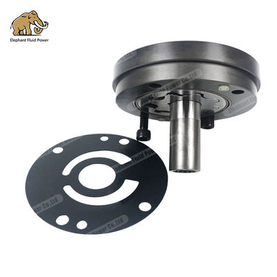 Pompe à huile A4VTG71 Rexroth, fonctionnement stable à haute température et pression, compatible sans problème avec le corps de pompe d'origine, le premier choix pour les pompes de remplissage d'huile