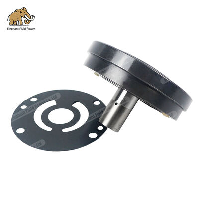 A4VTG90 Rexroth oil pump, Rotary group and control valves available, making Rexroth repair easier