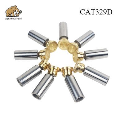 OEM qualité SBS140 pièces de pompe hydraulique 100% compatible avec l'original pour la pelle 325C 325D 329D avec livraison rapide