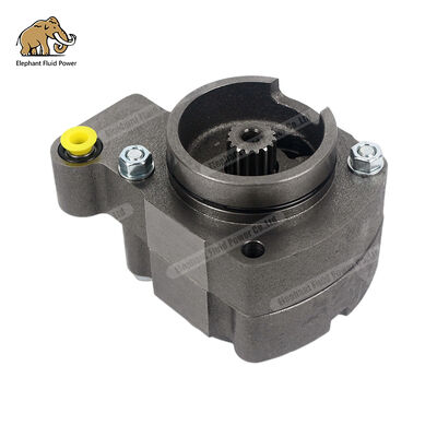 Pompe de charge A8VO107, utilisée pour la réparation, la rénovation et l'entretien de pompes hydrauliques.