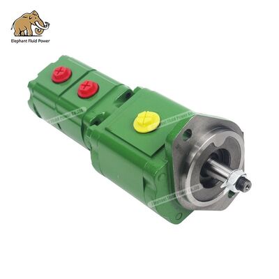 RE279133 Combinaison de pompe de tracteur John Deere série 6000D (6100D, 6110D, 6115D, 6125D, 6130D, 6140D)