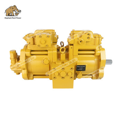 OEM 119-5407 pompe hydraulique 1195407 Pour les excavatrices de chat prix d'usine