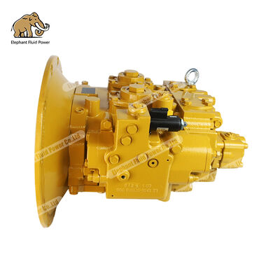 272-6955 Pour excavateur 320D pompe principale 320D pompe hydraulique prix d'usine Livraison rapide