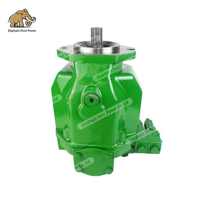 En stock: pompe à piston hydraulique AP A10VO140 DFR1 Pour JD - Puissance fiable