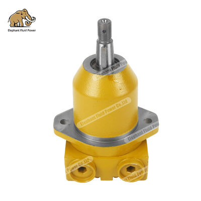 Moteur de ventilateur hydraulique pour excavatrice  322C 325C