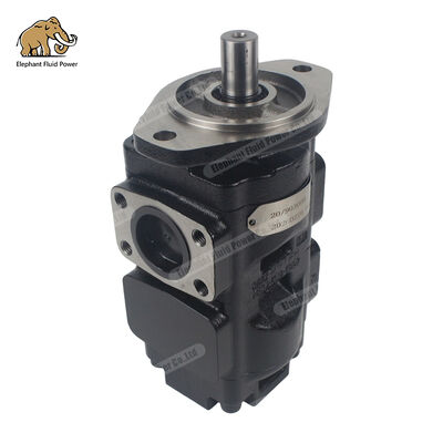 Véritable pompe hydraulique double 20/903000 pour JCB 3CX | Parker 7029122001 - En stock maintenant !
