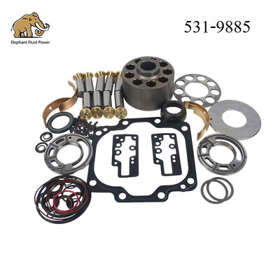 Service à guichet unique 531-9885 Pièces de pompe hydraulique pour excavatrice 320 320GC Bonne qualité Prix d'usine