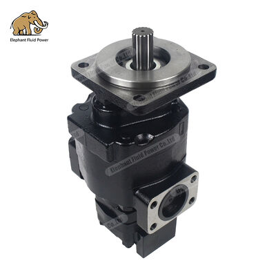 257954A1 Parker pompe à engrenages en fonte modèle compatible