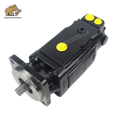 Parker 799137GY Modèle de mise à niveau compatible High-Strength & Wear-Resistant Le premier choix pour une sortie stable du système hydraulique