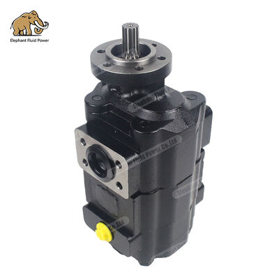Entièrement compatible avec Parker 3129320264 résistant à haute pression et résistant à l'usure