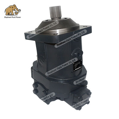 erpiller 225-8180-02 225818002 Pompes à piston hydraulique A6VM160HD2D Remplacement d'origine