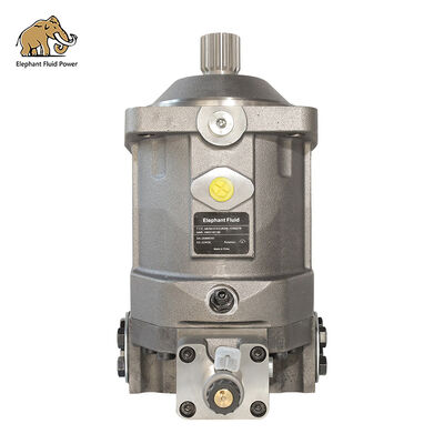 erpiller 243-6645-07 243664507 pompe à piston hydraulique A6VM200EP2 remplacement d'origine