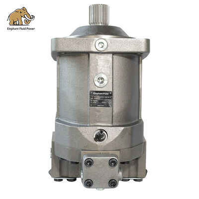 erpiller 271-2886-04 271288604 Pompe à piston hydraulique A6VM107HD2D Remplacement d'origine