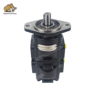 OEM qualité 20/903200 Parker / JCB 3CX pompe hydraulique jumelle 7029122005 prix d'usine gros stock