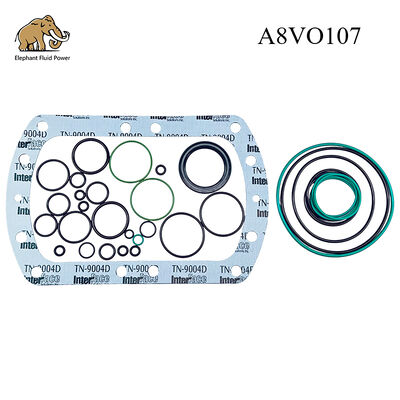 Kit de réparation A8VO107 : remplacement de rechange pour Rexroth OEM ; une livraison rentable et rapide et d'excellentes marges bénéficiaires.