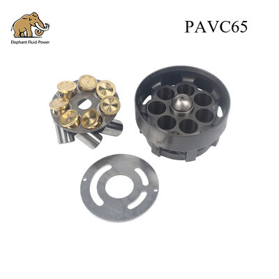 Parties de pompes hydrauliques de la série PAVC65