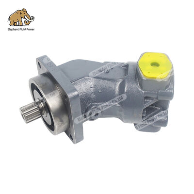 Moteur à pistons A2FM63 61W-VAB020 : une alternative chinoise – Solution de transmission hydraulique haute performance