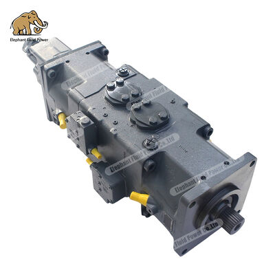 Pompe à piston hydraulique haute performance A20VLO260LR + PVQ4169 + 18 : le produit alternatif de la Chine | Solution d’énergie hydraulique de haute fiabilité pour les machines d’ingénierie.