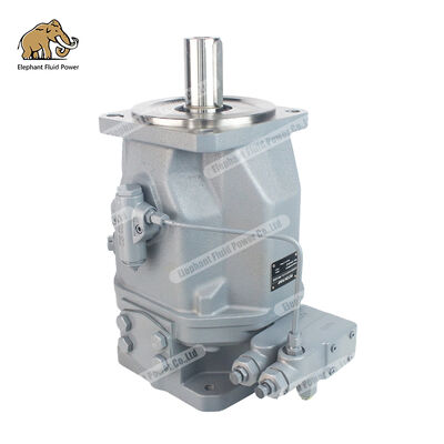 Pompes à piston Rexroth A10VSO140 DFLR 31LPPB12K59: une alternative chinoise   une option de mise à niveau nationale pour les systèmes hydrauliques à haute performance.