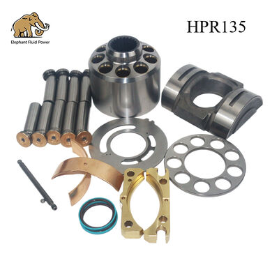 Pièces de pompe hydraulique Linde HPR135 de qualité OEM, prix d'usine, en stock