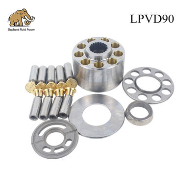 Liebherr LPVD90 Kit de réparation de pompe hydraulique Pièces de rechange en stock Prix d'usine