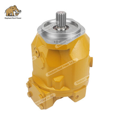 Pompe à piston hydraulique principale pour bulldozer arpillar 140-8886 fabriquée en Chine