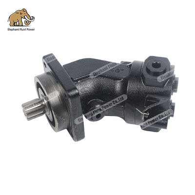 Moteur hydraulique A2FM23/61W-VAB040 | Haute efficacité et stabilité · Compact et durable · Compatible Rexroth