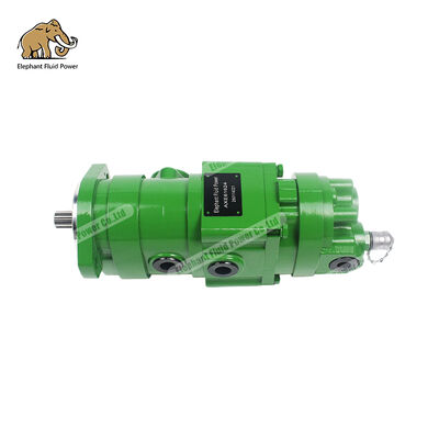 Composant hydraulique AXE61624 : Remplacement hautement compatible, performances stables, compatibilité mondiale avec les équipements