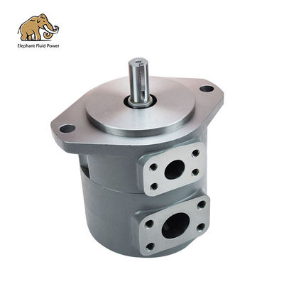 SQP à haute pression Vane Pump Parts hydraulique 0,69 MPA Vickers simple