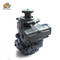 Pompe à piston hydraulique de système hydraulique de mélangeur Rexroth A4vtg71/A4vtg71hw