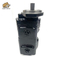 Pompe à engrenages hydraulique ultra haute pression série ISO Parker Pgp620