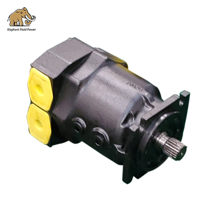 Moteur de pompe hydraulique pour pièces de rechange de camion-citerne Sauer PV21 et Mf21