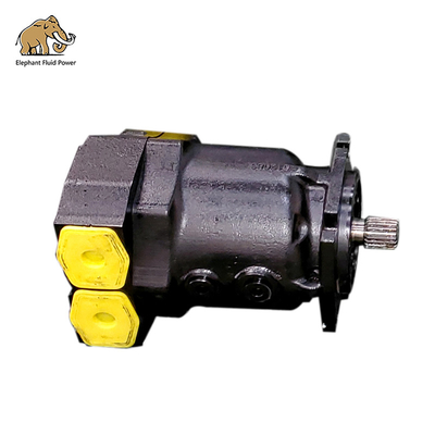 Moteur de pompe hydraulique pour pièces de rechange de camion-citerne Sauer PV21 et Mf21