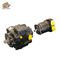 Qualité OEM de moteur de pompe hydraulique pour moissonneuse Sauer PV23 et Mf23