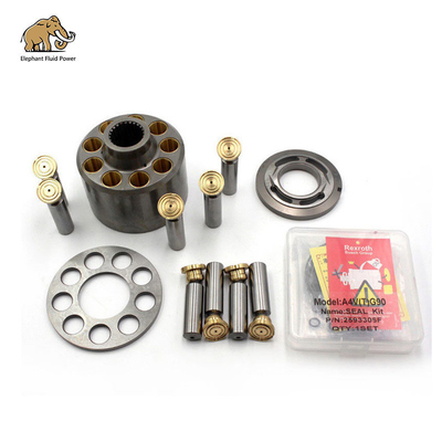 Kits de joint de pompe hydraulique de Rexroth A4vtg90 de pièces de camion de mélangeur concret d'OIN