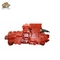 Moteur rouge durable K3V63dt de pompe hydraulique pour R1400LC-7 R140LC-7