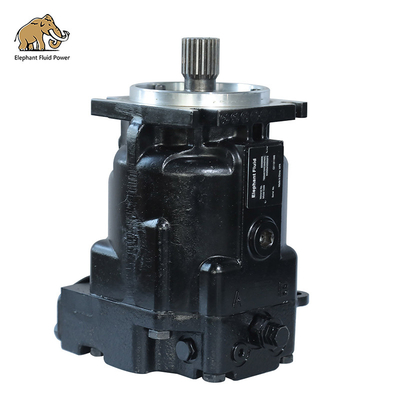 Moteur hydraulique à haute pression de piston des pièces de réparation de mélangeur de ciment 90M75