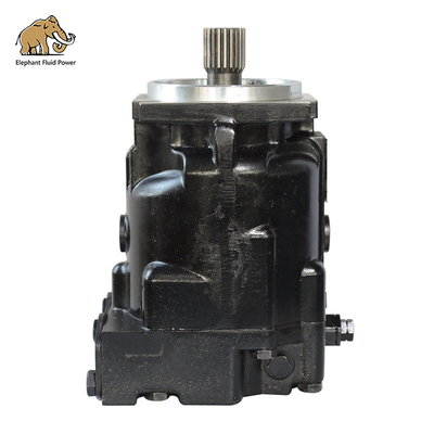 Moteur hydraulique à haute pression de piston des pièces de réparation de mélangeur de ciment 90M75