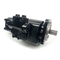 norme hydraulique d'OEM de 7049520006 332/E6671 Parker Commercial Gear Pump