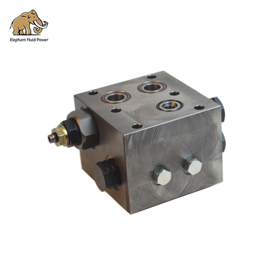 Ensemble de valve de la Sûre picovolte Sereies Spv23 de pièces de pompe hydraulique de la Sûre PV23