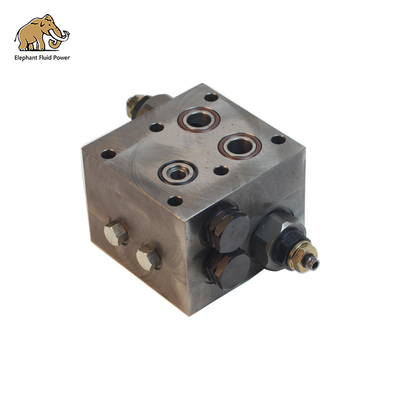 Ensemble de valve de la Sûre picovolte Sereies Spv23 de pièces de pompe hydraulique de la Sûre PV23