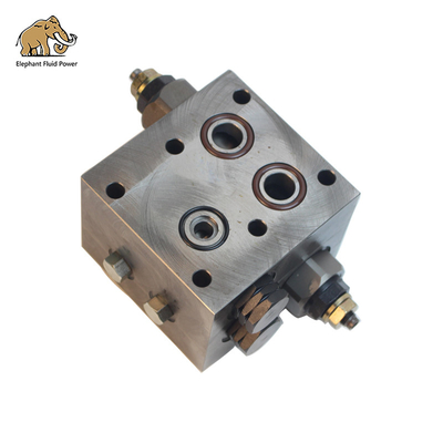 Ensemble de valve de la Sûre picovolte Sereies Spv23 de pièces de pompe hydraulique de la Sûre PV23