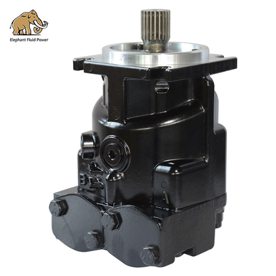 90R55 la Sûre Assy hydraulique de pompe à piston de pompe de 90 séries de haute résistance