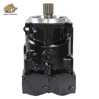 90R55 la Sûre Assy hydraulique de pompe à piston de pompe de 90 séries de haute résistance