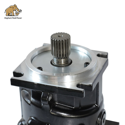 90R55 la Sûre Assy hydraulique de pompe à piston de pompe de 90 séries de haute résistance