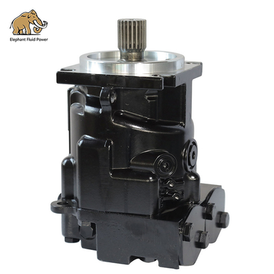 90R55 la Sûre Assy hydraulique de pompe à piston de pompe de 90 séries de haute résistance
