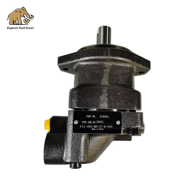 OEM Parker Bent Axis Hydraulic Pump Motor F11-005-MB-CV-D-000-0000-0 de fonte