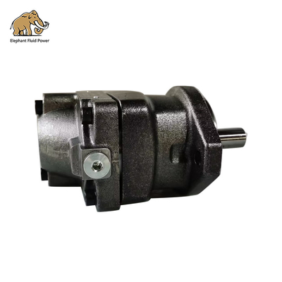 OEM Parker Bent Axis Hydraulic Pump Motor F11-005-MB-CV-D-000-0000-0 de fonte